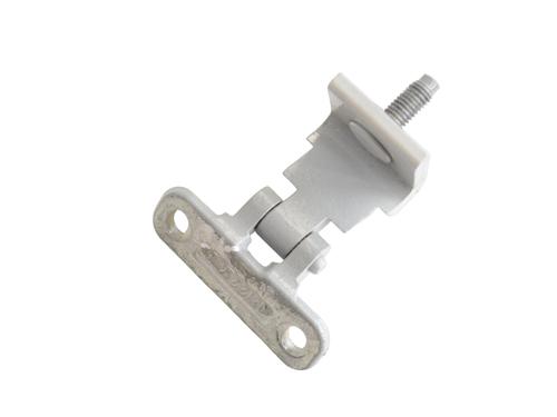 Dørhængsel/Dørbegrænser VW T-ROC (A11, D11) 1.5 TSI (150 hp) 30243308