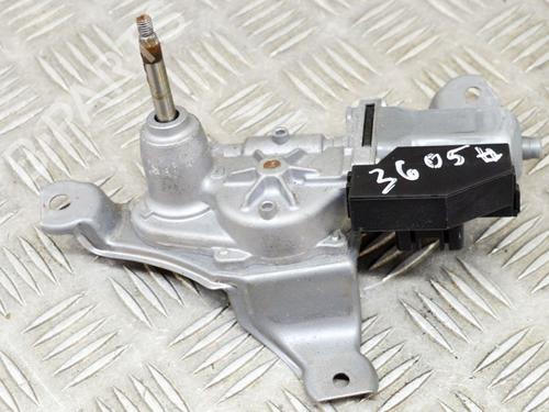 Used Rear wiper motor TOYOTA YARIS (_P13_) 1.5 Hybrid (NHP130_) (101 hp) 11869697