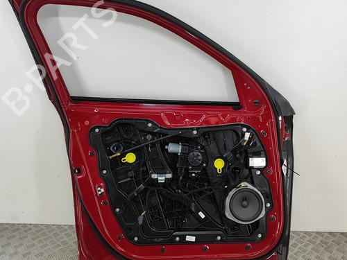 Left front door ALFA ROMEO STELVIO (949_) 2.0 Q4 (949.AXA2A) | BP28434429C2 