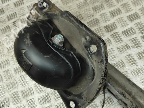 Right rear steering knuckle TOYOTA PRIUS (_W5_) 1.8 Hybrid (ZVW50_, ZVW51_) | BP26576614M28 