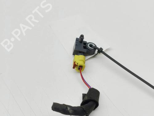 Electronic sensor AUDI Q4 E-TRON Sportback (F4N) 40 | BP38292210M84 - Image 5