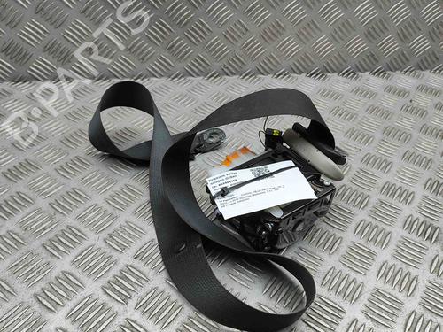 Used Front left seatbelt TOYOTA HILUX VIII Pickup (_N1_) 2.4 D 4WD (GUN125_, GUN125R) (150 hp) 29459403