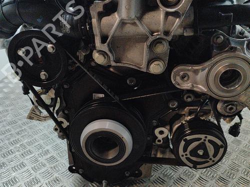 Engine LAND ROVER RANGE ROVER EVOQUE (L551) 2.0 D165 4x4 | BP21187488M1 