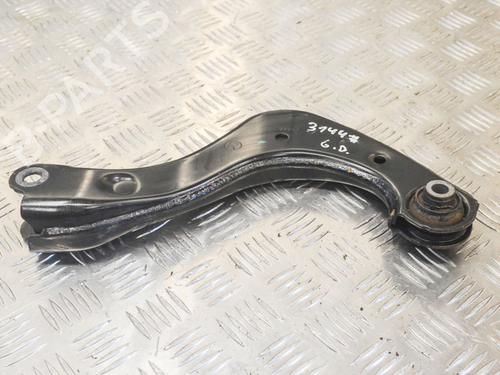 Used Right rear suspension arm TOYOTA C-HR (_X1_) 1.8 Hybrid (ZYX10_, ZYX11_, ZYX10R, ZYX11R) (122 hp) 20209426