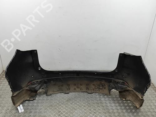 Rear bumper MAZDA CX-5 (KF) 2.0 | BP31926318C8
