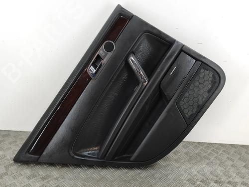 Used Rear left panel Rear left panel VW PHAETON (3D1, 3D2, 3D3, 3D4, 3D6, 3D7, 3D8, 3D9) 6.0 W12 4motion (420 hp) 23416232 23416232