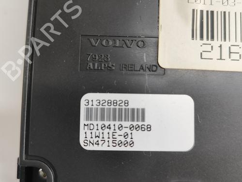 Display monitor VOLVO V70 III (135) D5 | BP25788291C48 
