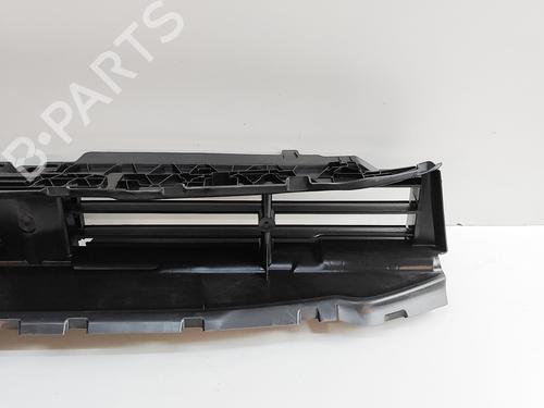 Grille MERCEDES-BENZ B-CLASS Sports Tourer (W245) B 180 CDI (245.207) | BP29495073C40 