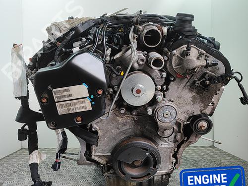 Used Engine Engine JEEP GRAND CHEROKEE IV (WK, WK2) 3.0 CRD V6 4x4 (241 hp) 33739994 33739994