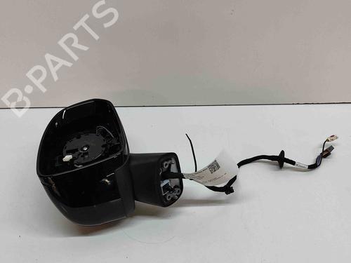 Right mirror VOLVO XC60 II (246) 2.0 B5 Mild-Hybrid | BP29486401C27 