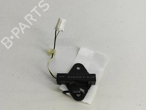 Used Electronic module MITSUBISHI OUTLANDER III (GG_W, GF_W, ZJ, ZL, ZK) 2.0 Hybrid 4WD (GG2W) (200 hp) 27777508