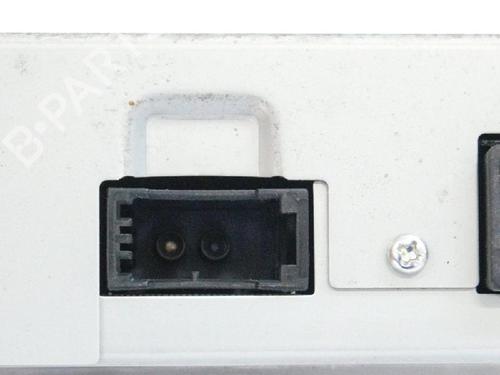 Electronic module VOLVO V60 I (155) D3 / D4 | BP6741603M83 