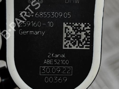 Electronic sensor BMW 3 Touring (G21, G81) 330 e Plug-in-Hybrid | BP27772808M84  - Image 6