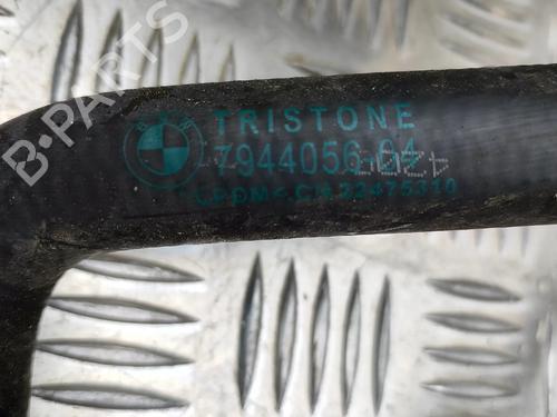 Pipe BMW X3 (G01, F97, G08) iX3 | BP38782680M125  - Image 7