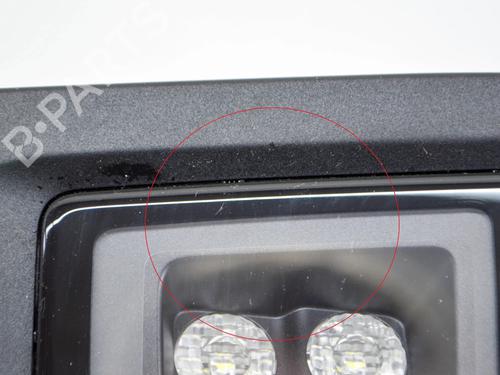 Interior roof light VW GOLF VIII (CD1, DA1) 1.5 eTSI | BP27760455I8  - Image 10