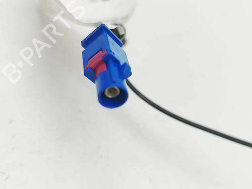 Antenne/Base MASERATI GHIBLI III (M157) 3.0 D | BP34521002C140  - Image 6