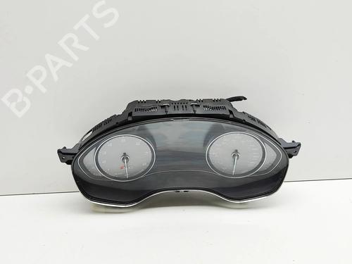 Used Instrument cluster Instrument cluster AUDI A6 C7 (4G2, 4GC) S6 quattro (450 hp) 32369582 32369582
