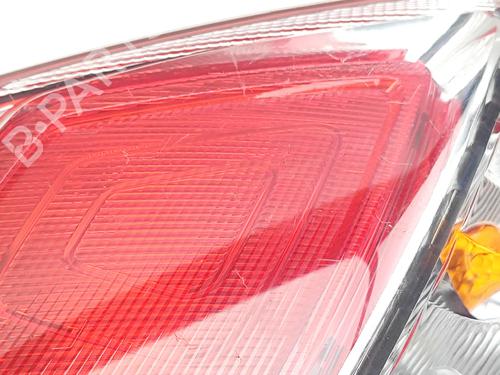Left taillight FORD FIESTA VII (HJ, HF) 1.0 EcoBoost | BP35811736C34 - Image 8