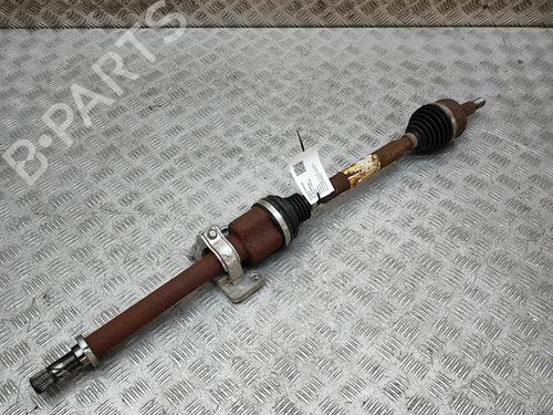 Right front driveshaft RENAULT ZOE (BFM_) ZOE (BFMC, BFMD) | BP38499978M39 - Image 3
