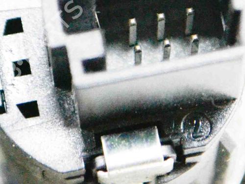 Switch AUDI A6 C7 (4G2, 4GC) 2.0 TDI | BP8935936I30 