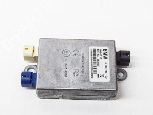 Electronic module BMW 6 Convertible (E64) M6 | BP8837206M83 - Image 2