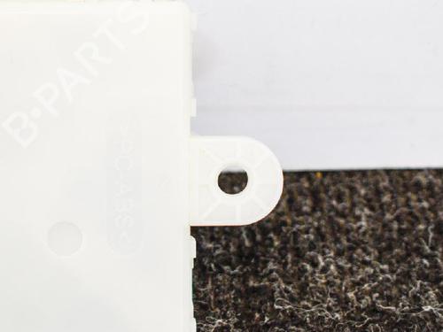 Electronic module MERCEDES-BENZ GLA-CLASS (X156) GLA 180 (156.942) | BP6743829M83 