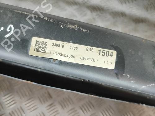 Rear axle MERCEDES-BENZ E-CLASS Convertible (A238) E 220 d (238.414) | BP30284756M2 