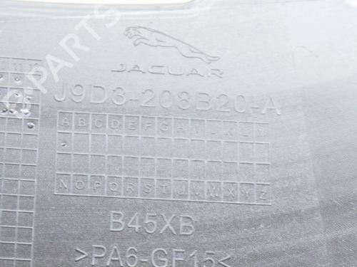 Other JAGUAR I-PACE (X590) EV400 AWD | BP27750877O1