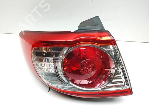 Used Left taillight Left taillight 36458071 36458071
