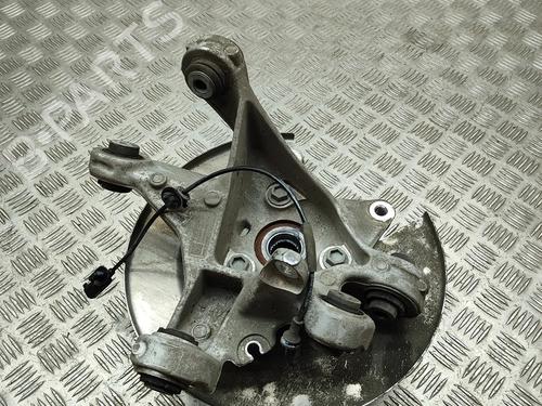 Left rear steering knuckle TESLA MODEL 3 (5YJ3) EV | BP38466818M27 - Image 6