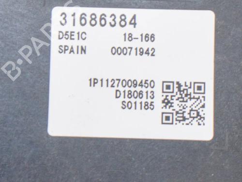 Electronic module VOLVO XC40 (536) T4 AWD | BP7891198M83  - Image 6