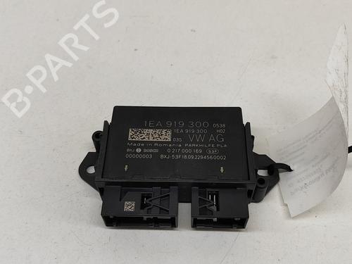 Elektronische module VW ID.4 (E21) PRO (265 hp) 28551904