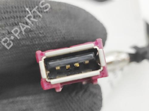 Electronic module VOLVO XC40 (536) T3 | BP39930669M83 - Image 4