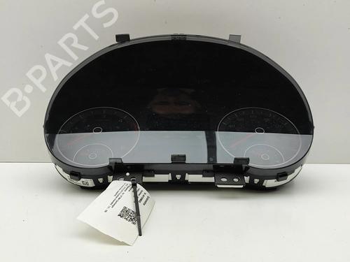 Used Instrument cluster Instrument cluster KIA OPTIMA Sportswagon (JF) 1.6 CRDi (136 hp) 34559817 34559817