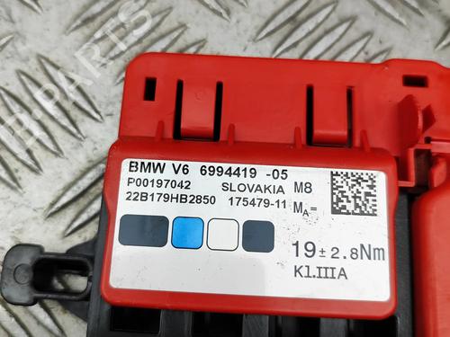 Electronic module BMW 4 Gran Coupe (G26) M440 i Mild-Hybrid xDrive | BP34136800M83  - Image 7