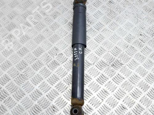 Used Left rear shock absorber OPEL VIVARO B Van (X82) 1.6 CDTI (05) (125 hp) 8839333