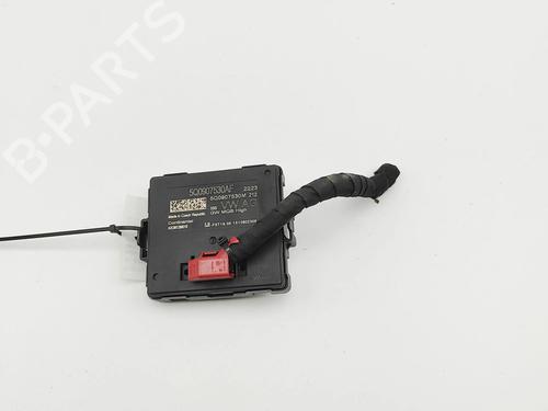 Electronic module VW PASSAT B8 Variant (3G5, CB5) 2.0 TDI | BP39205706M83 - Image 2