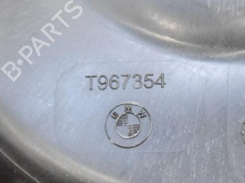 Heater blower motor BMW 4 Convertible (F33, F83) M4 | BP6757862M62