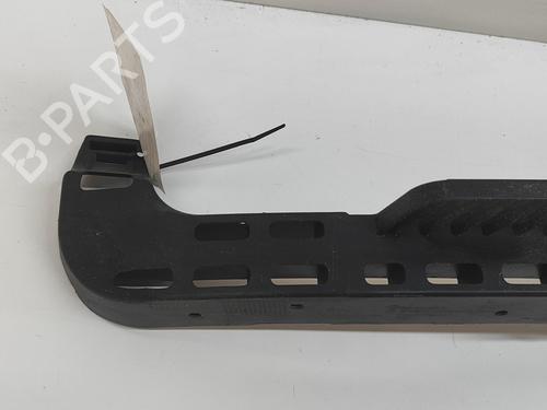Rear bumper bracket VW GOLF VII Variant (BA5, BV5) 2.0 R 4motion | BP26959184C159 