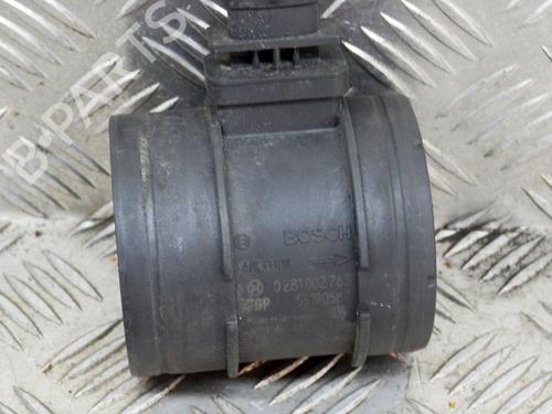 Mass air flow sensor ALFA ROMEO BRERA (939_) 2.4 JTDM 20V (939DXD1B, 939DXD12) | BP9296572M95 