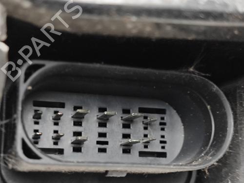 Right headlight AUDI A8 D3 (4E2, 4E8) 3.7 quattro | BP24142515C29 