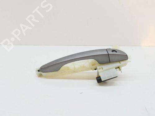 Used Front right exterior door handle Front right exterior door handle 7799052 7799052
