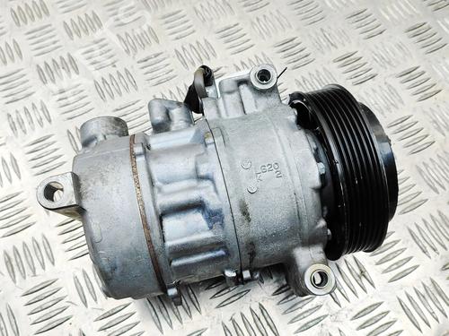 AC compressor PORSCHE MACAN (95B) 3.0 S | BP31112793M34 