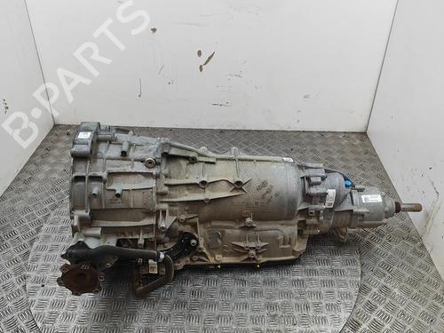 Gearbox AUDI Q5 (FYB, FYG) SQ5 TDI Mild Hybrid quattro | BP39686976M3 - Image 2