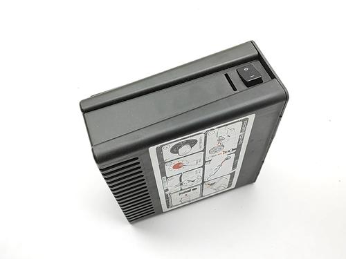 Electronic module PORSCHE BOXSTER (987) S 3.2 | BP36458654M83  - Image 6