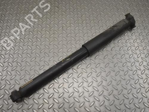 Used Right rear shock absorber FORD TRANSIT V363 Van (FCD, FDD) 2.2 TDCi RWD (125 hp) 30246059