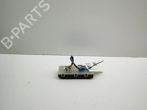 Used Electronic module Electronic module BMW X3 (G01, F97, G08) iX3 (286 hp) 39930620 39930620