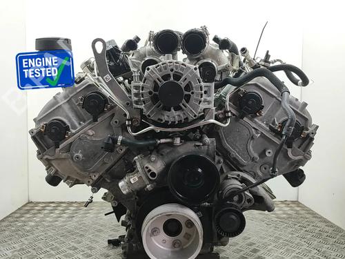Motor BMW X5 (G05, F95) M (600 hp) 27569884