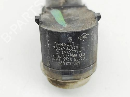 Electronic module RENAULT ZOE (BFM_) ZOE (BFMD) | BP34282666M83  - Image 6