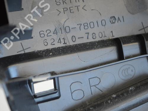 Andre LEXUS NX (_Z1_) 300h AWD (AYZ15_) | BP30243509O1 